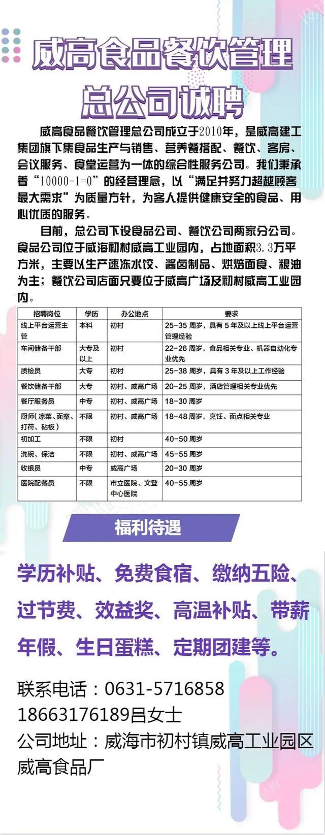 临朐县最新招聘信息概览与观点论述