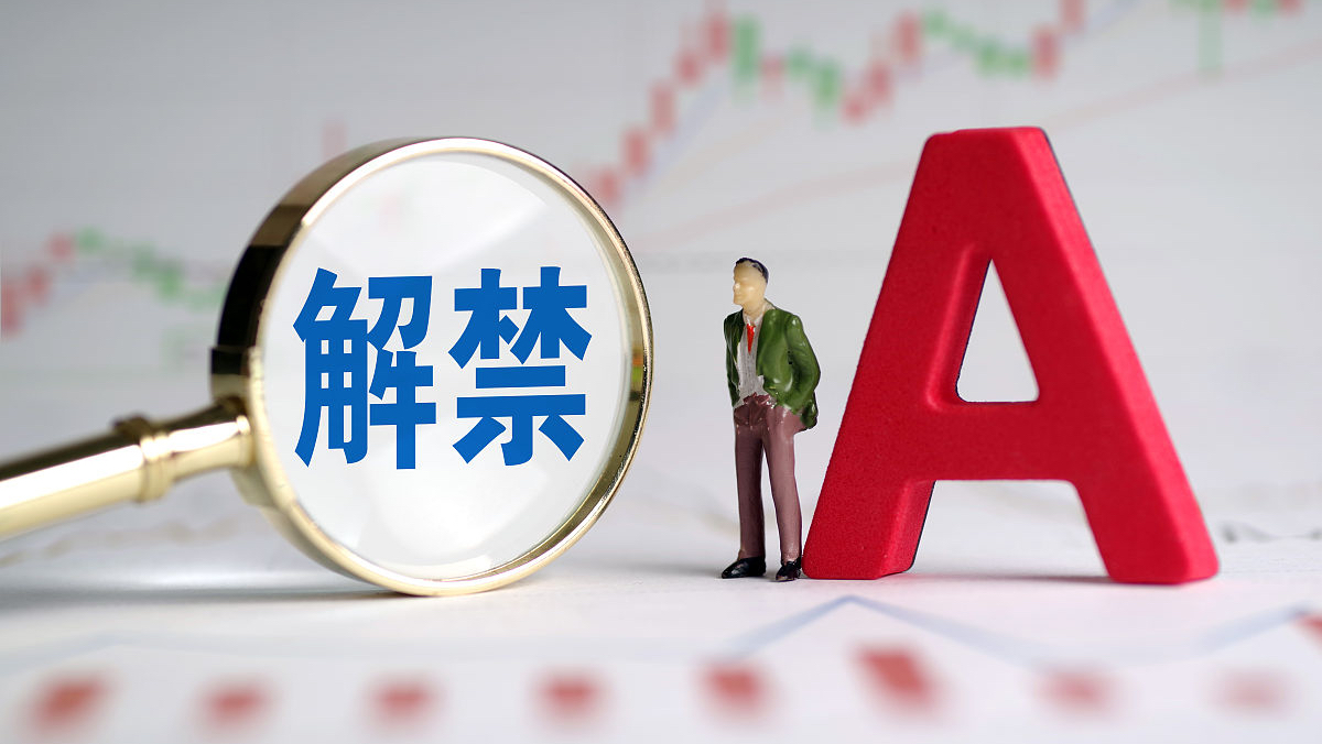 最新解禁,最新解禁，一窥背后的故事与影响