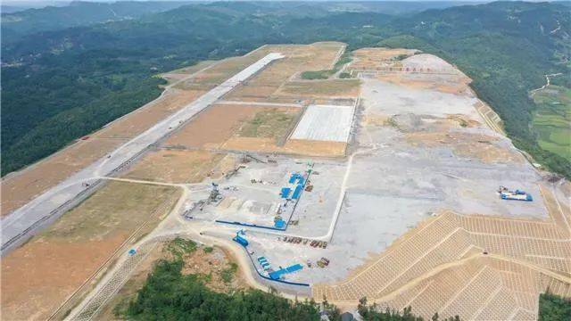 花垣机场建设进展、最新消息及各方观点探析