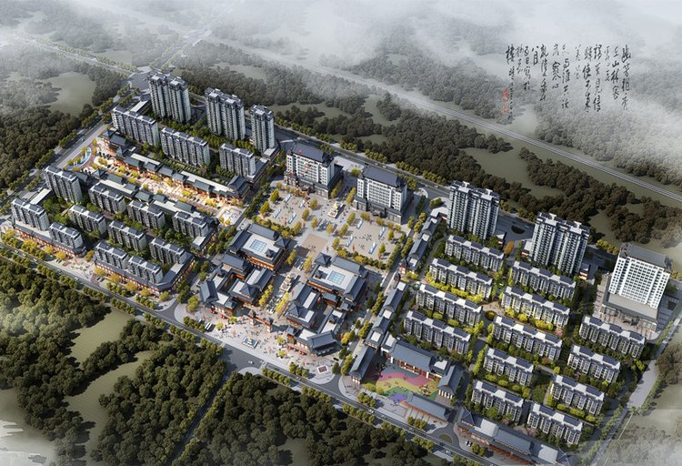 砀山砀郡新城最新动态，自然美景的探索之旅，寻求内心平和与宁静