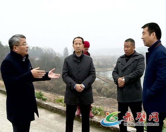 宜都市李鸿飞的最新职务揭晓
