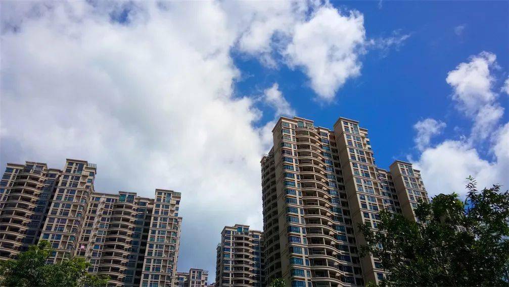 福州公租房最新动态，实现梦想与成就感的桥梁