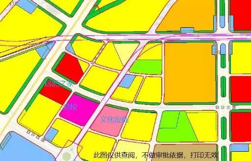 武昌八铺街最新规划图揭秘，科技驱动城市蜕变，展现未来新貌