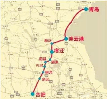 剑兰高速最新路线图，时代脉络下的交通繁荣之路