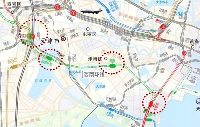 津雄高铁最新动态，未来速度与激情的领略！