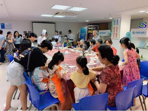 澄海自动机师傅招聘最新动态，高科技产品引领生活体验新篇章
