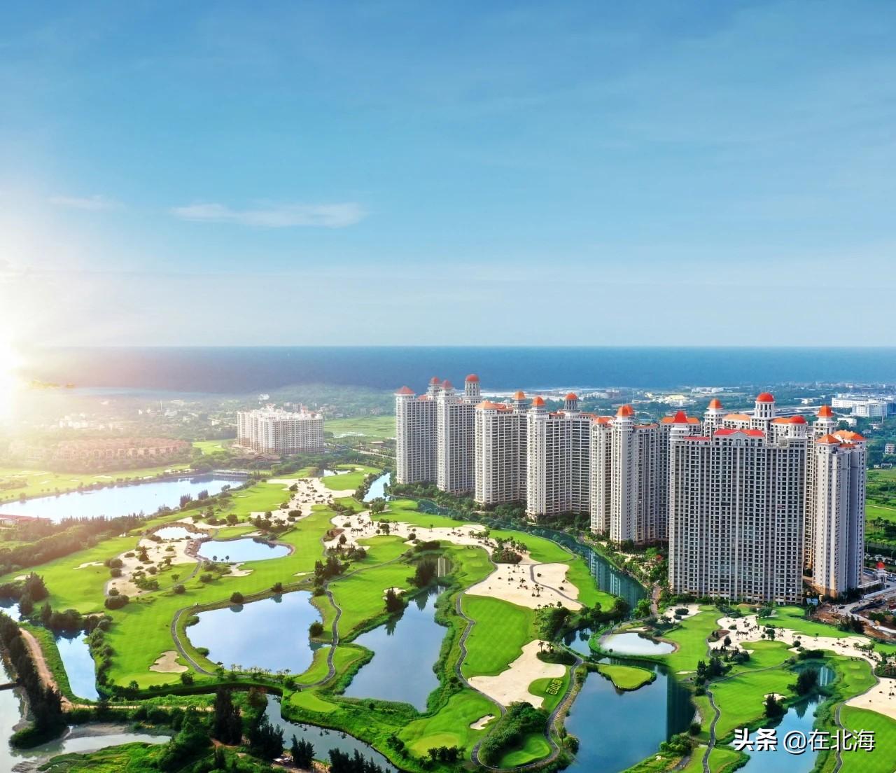 广西钦州房价最新动态，科技重塑居住梦想，智能房产新纪元开启