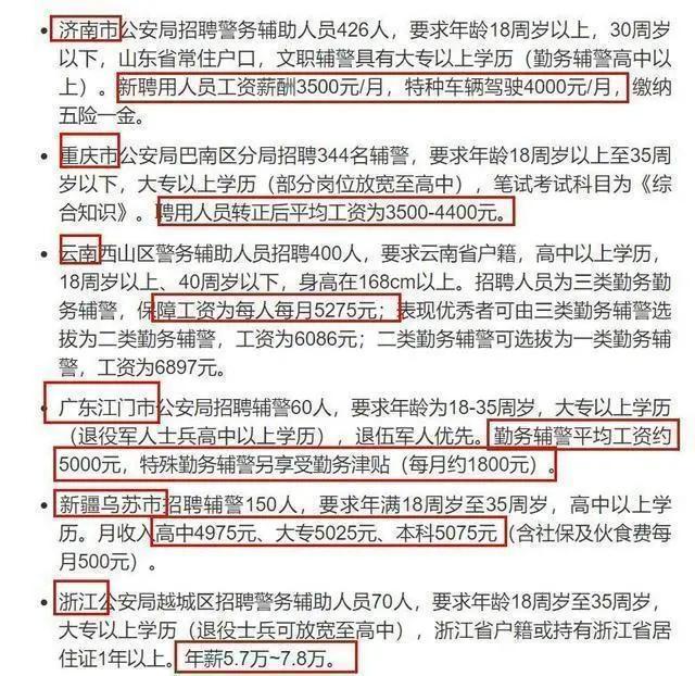 云南辅警改革最新动态揭秘