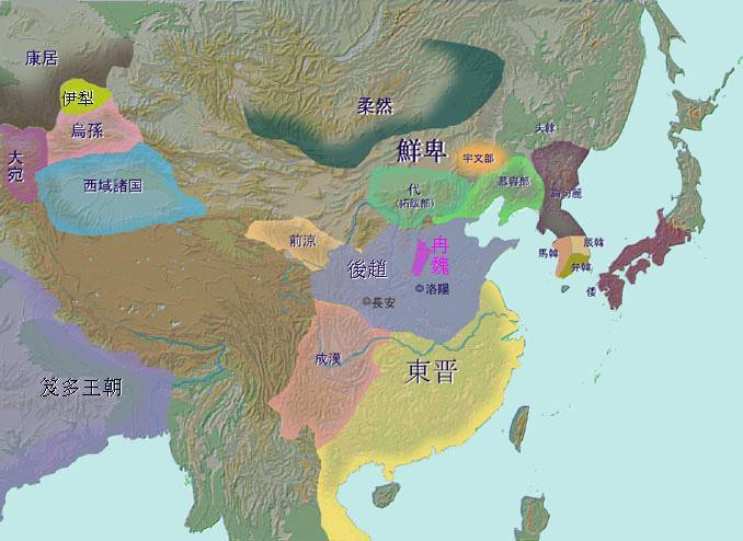 探寻南明历史的演变与发展，最新续南明研究概览