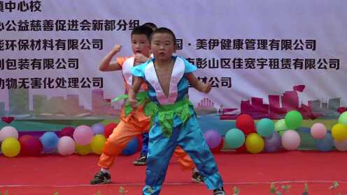 最新幼儿舞蹈葫芦娃，科技与舞蹈的完美结合展示