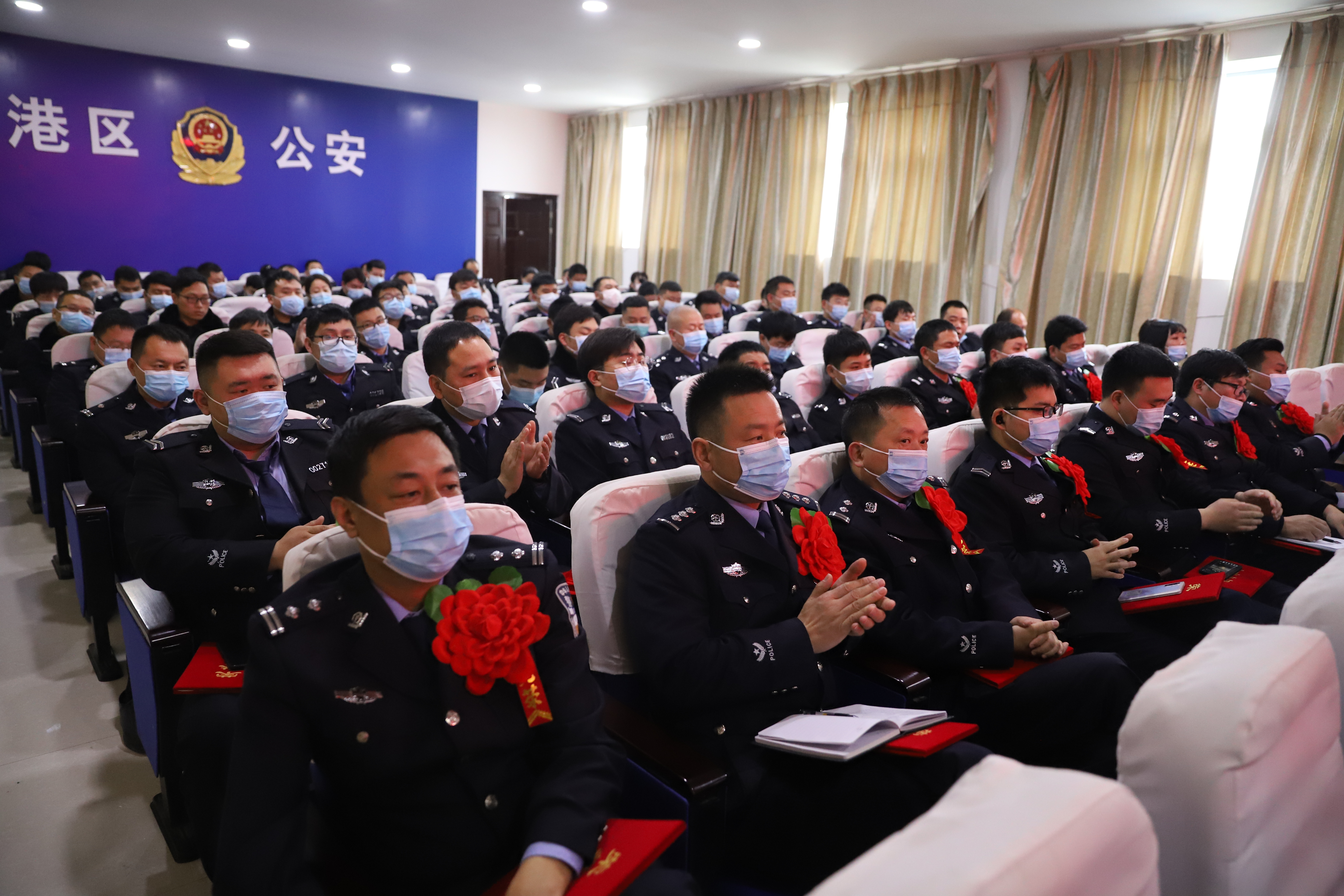 港口公安改革动态更新详解，步骤指南与最新进展概览