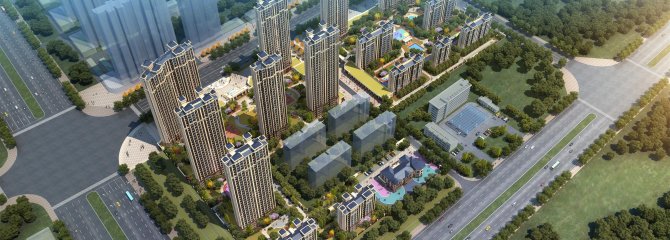 鄂州最新楼盘探索与小巷特色小店的城市风情体验