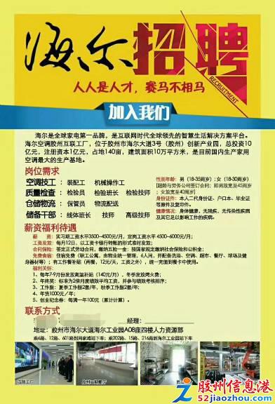 飞云最新招聘信息发布，求职者的福音，飞云招聘更新公告