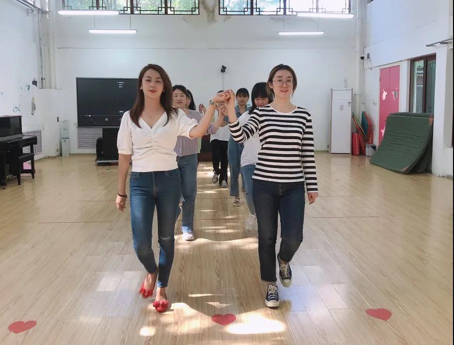 最新奥尔夫音乐游戏，爱与陪伴的音乐盛宴