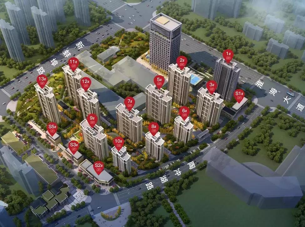 肥西未来房价走势分析，最新报价、趋势展望与发展预测