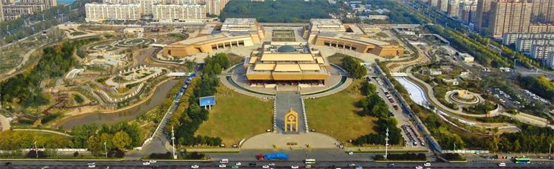 安阳最新规划发展图，探寻小巷独特风味，城市发展的细节之美