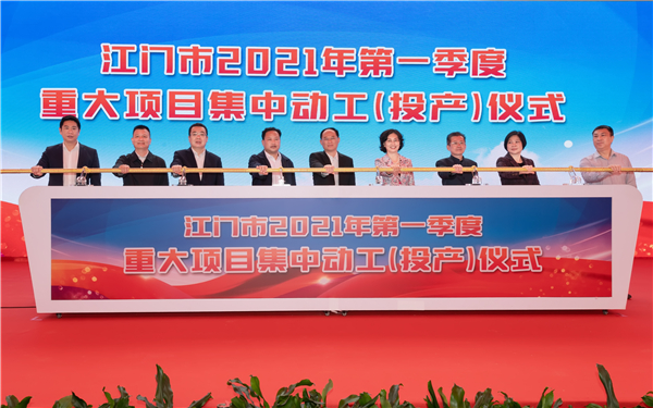 江门杜阮最新招工临工信息汇总