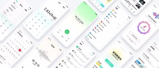 ColorOS 6.0，手机中的温馨日常体验