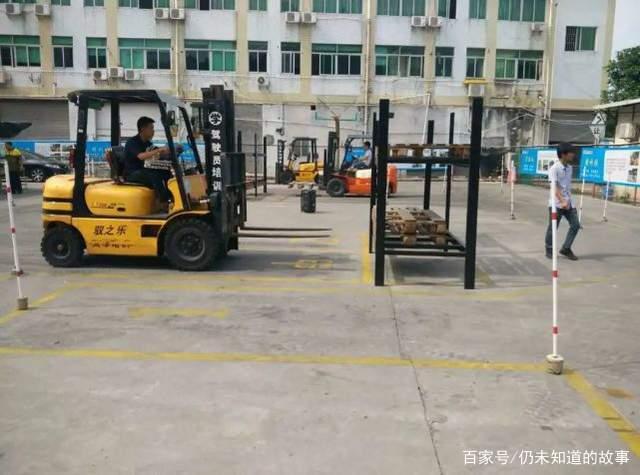 最新叉车模拟考试在线——叉车学习乐园深度探索